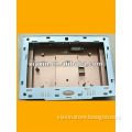 PC panel for household appliance accessory
